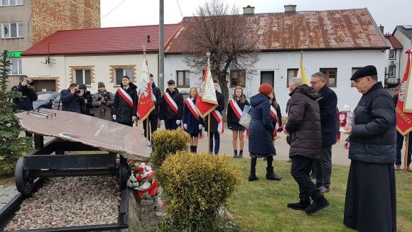 83. rocznica pierwszej wywózki na Sybir