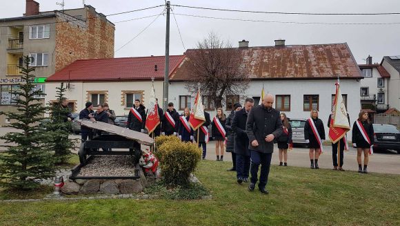 83. rocznica pierwszej wywózki na Sybir