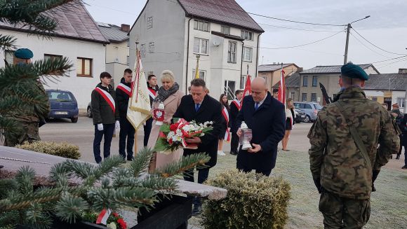 84. rocznica pierwszej wywózki Polaków na Sybir.
