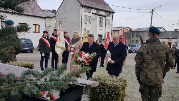 84. rocznica pierwszej wywózki Polaków na Sybir.