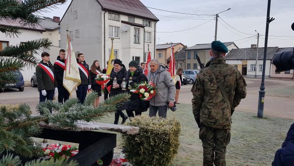 84. rocznica pierwszej wywózki Polaków na Sybir.