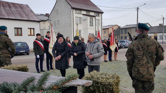 84. rocznica pierwszej wywózki Polaków na Sybir.