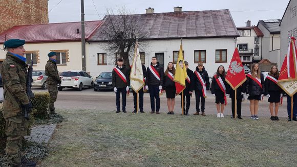 84. rocznica pierwszej wywózki Polaków na Sybir.