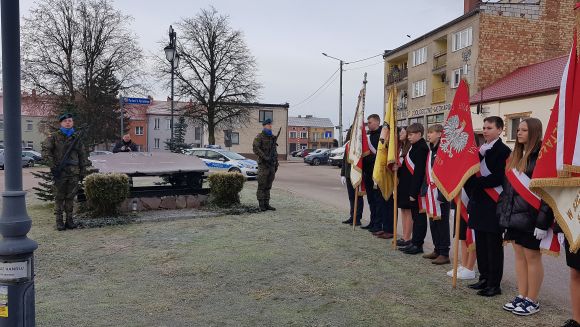 84. rocznica pierwszej wywózki Polaków na Sybir.