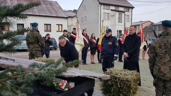 84. rocznica pierwszej wywózki Polaków na Sybir.