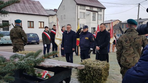 84. rocznica pierwszej wywózki Polaków na Sybir.