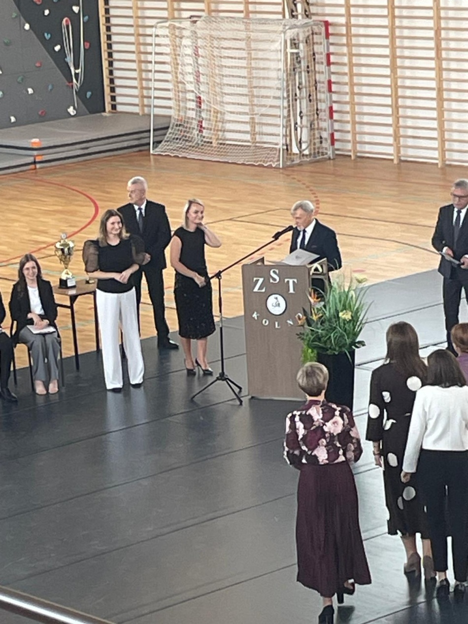 Dzień Edukacji Narodowej