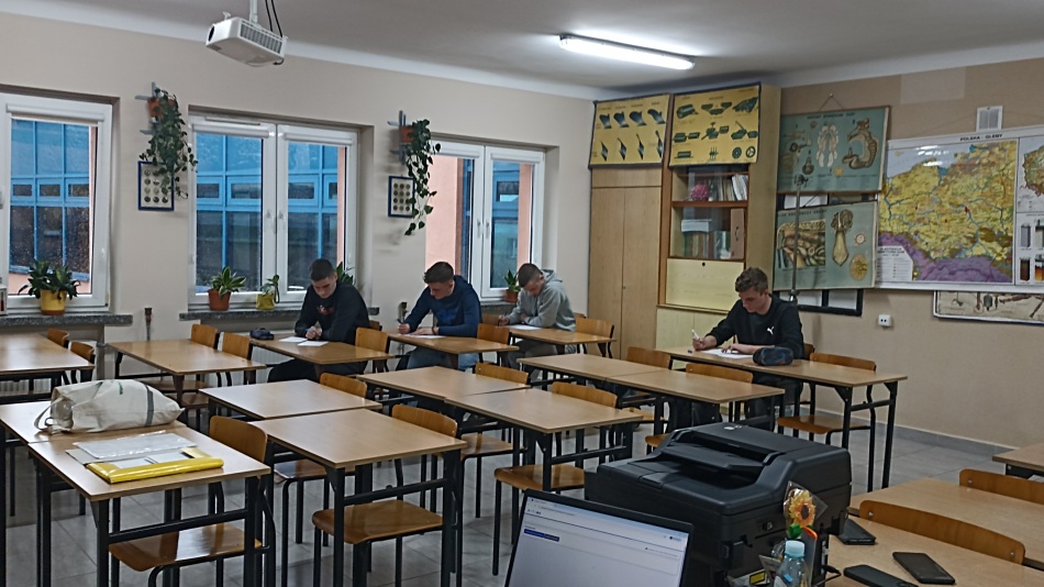Konkurs „Bezpieczna praca w gospodarstwie rolnym