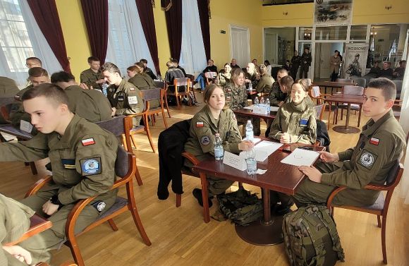 Konkurs Suwałki