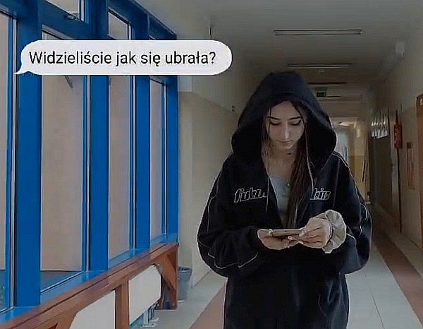 Młodzież przeciw hejtowi w sieci – wspólny głos na rzecz bezpiecznego Internetu
