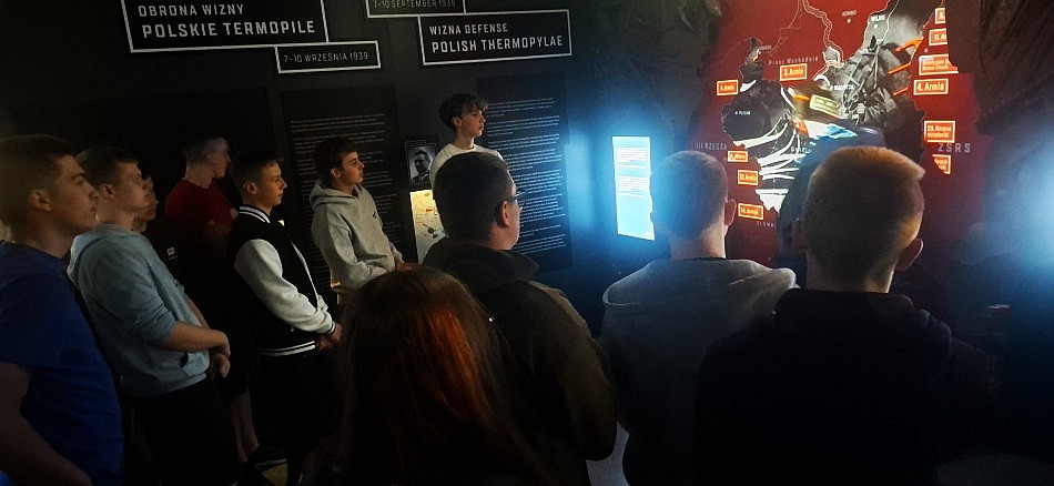 Wycieczka do Ostrołęki- Muzeum Żołnierzy Wyklętych i Muzeum Kultury Kurpiowskiej