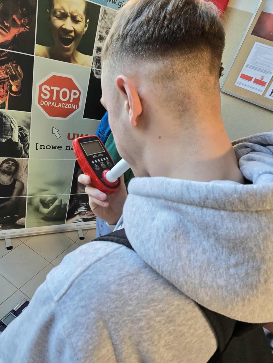 Światowy Dzień Rzucania Palenia