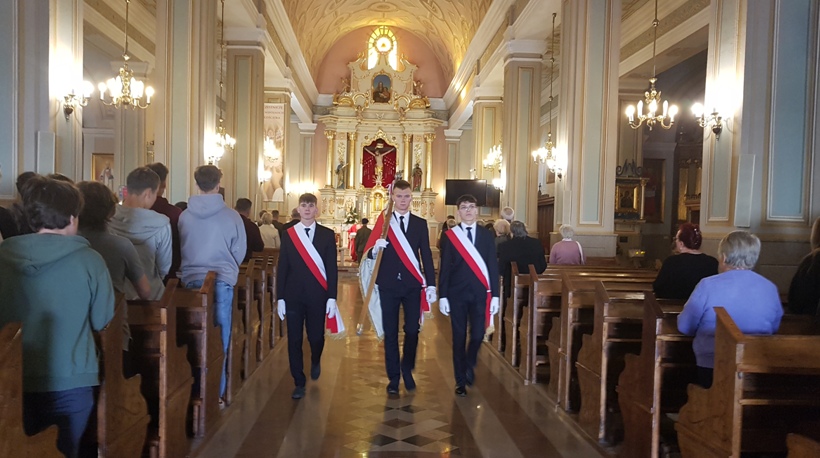 Światowy Dzień Sybiraka