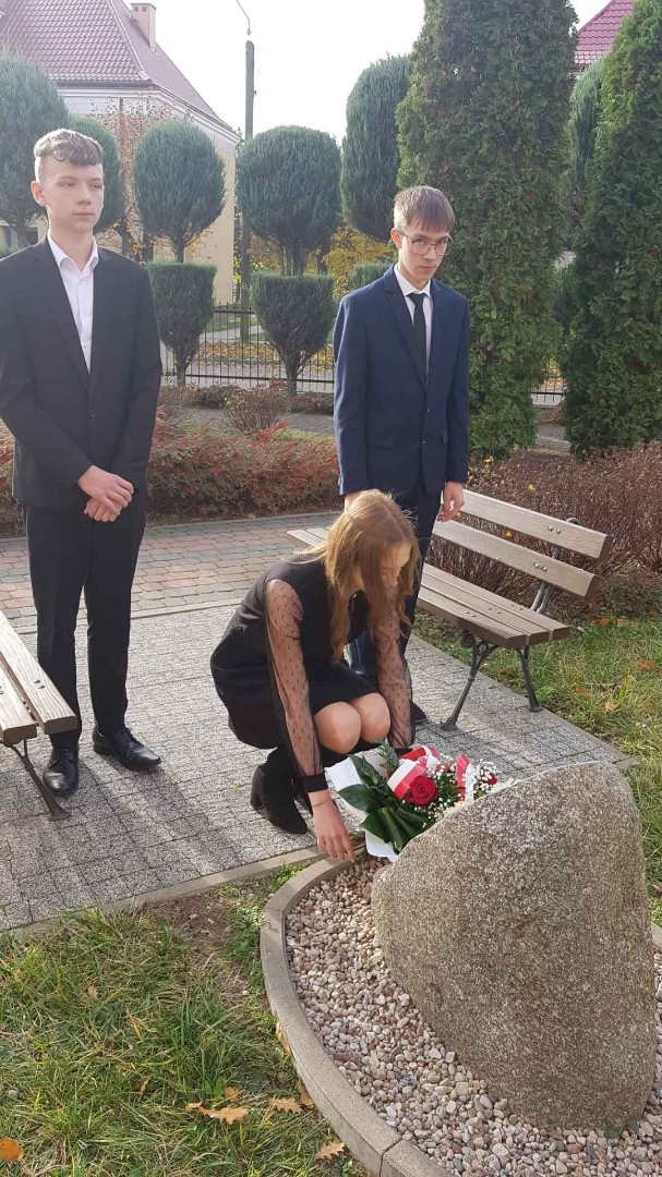 Święto Niepodległości