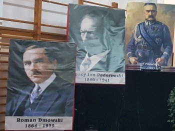 Święto Niepodległości