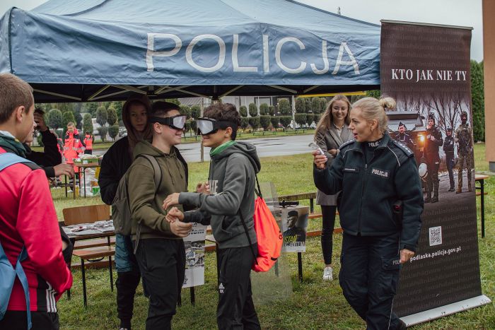Turnus Sportowy z Elementami Pierwszej Pomocy