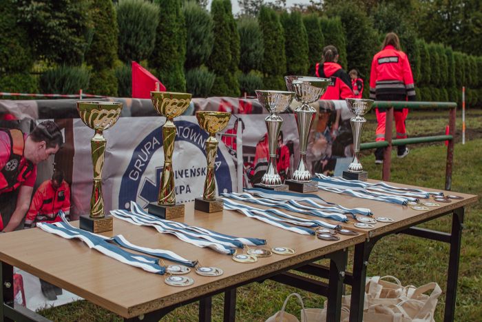 Turnus Sportowy z Elementami Pierwszej Pomocy