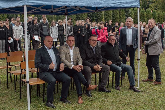 Turnus Sportowy z Elementami Pierwszej Pomocy