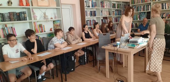 Warsztaty onomastyczno- genealogiczne