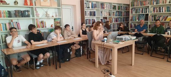 Warsztaty onomastyczno- genealogiczne