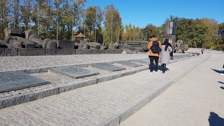 Wycieczka Auschwitz- Częstochowa- Energylandia